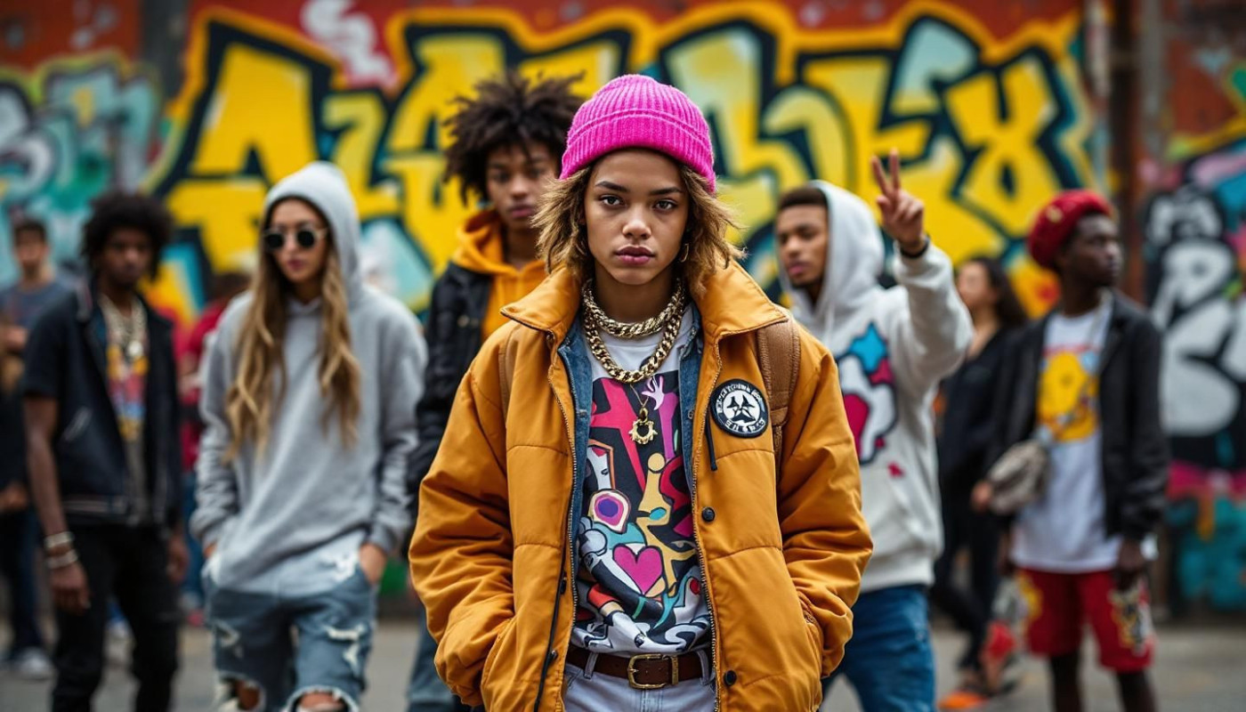 Exploring The Rise Of Streetwear In Contemporary Fashion